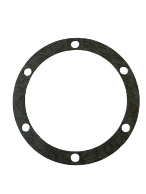 Paper gasket for deflection hub, 6 holes