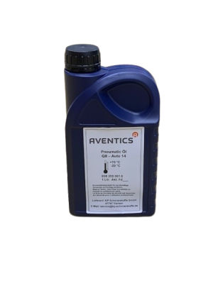 Huille pneumatique HL 25, 1L