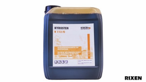 Öl für Umlaufseil (NYROSTEN) 5kg