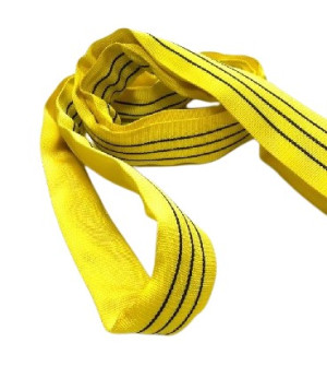 Rundschlinge Premium, Tragfähigkeit 3000kg, 1,5m