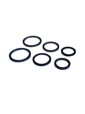 Satz Dichtringe