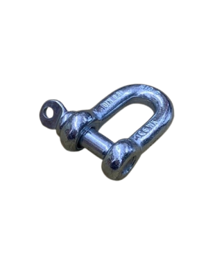 Manille, forme droite 0,6 t