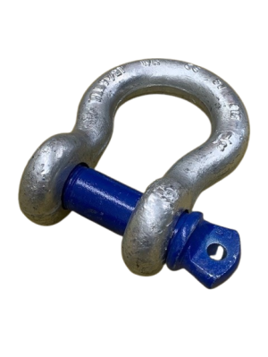 Manille, forme incurvée 9,5 t