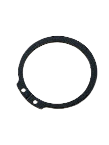 Circlip pour papillon de connexion