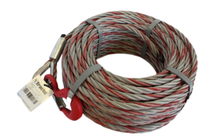 Seil für Greifzug T532D, Ø 16mm, L=50m