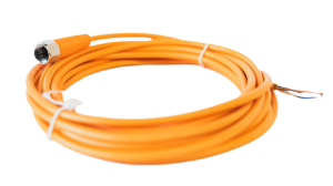 Sensorkabel 5m einseitig mit Stecker