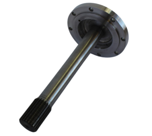 Steckachse für Antrieb (bis 2013)