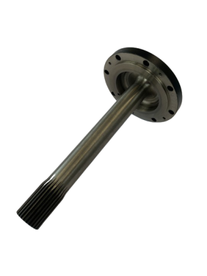 Floating shaft for drive unit (since 2013)