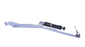 Amortisseur avec fixation complet pour Little BRO