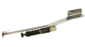 Amortisseur avec fixation complet pour Master