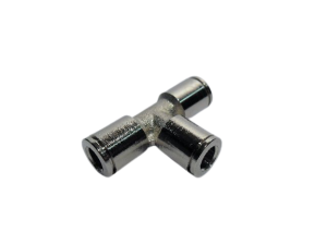 T-Schwenkverbindung Ø 6mm