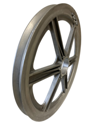 Poulie de renvoi pour Little BRO et Master