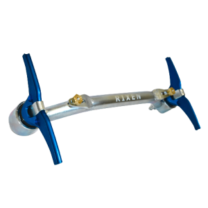 Vorläufer, komplett