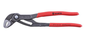 Adjustable water pump pliers