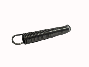 Zugfeder für Sicherheitsklappe & Rivoklemme