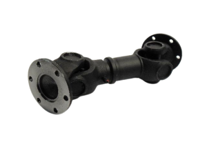 Cardan shaft