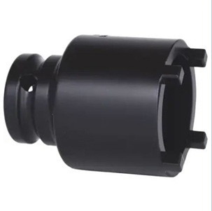 1/2" Nutmuttern-Schlüssel für Aluschlitten