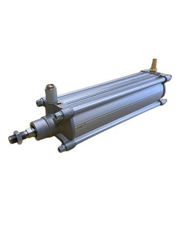 Pneumatic cylinder for elevator, Ø100x320mm
