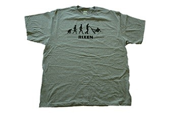 RIXEN T-Shirt Set