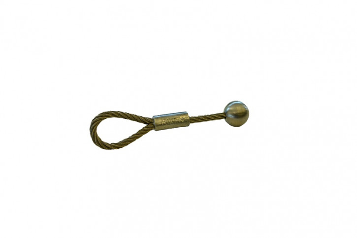 Rixen key chain