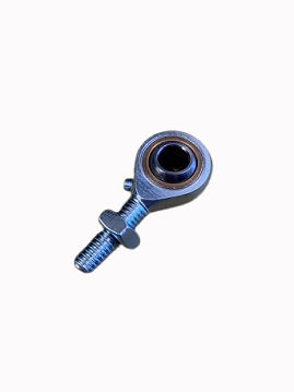 Ball joint with nut (M 12x70)