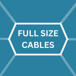 Full Size Cables