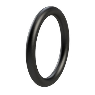 O-Ring for cable clamp body