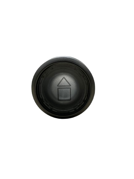 Bouton poussoir LED SIEMENS, transparent