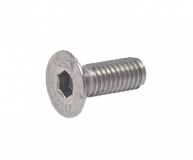 Countersunk screw M6x16 for pick-up body (10 pc.)