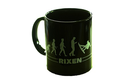 RIXEN Merchandise Starterpaket